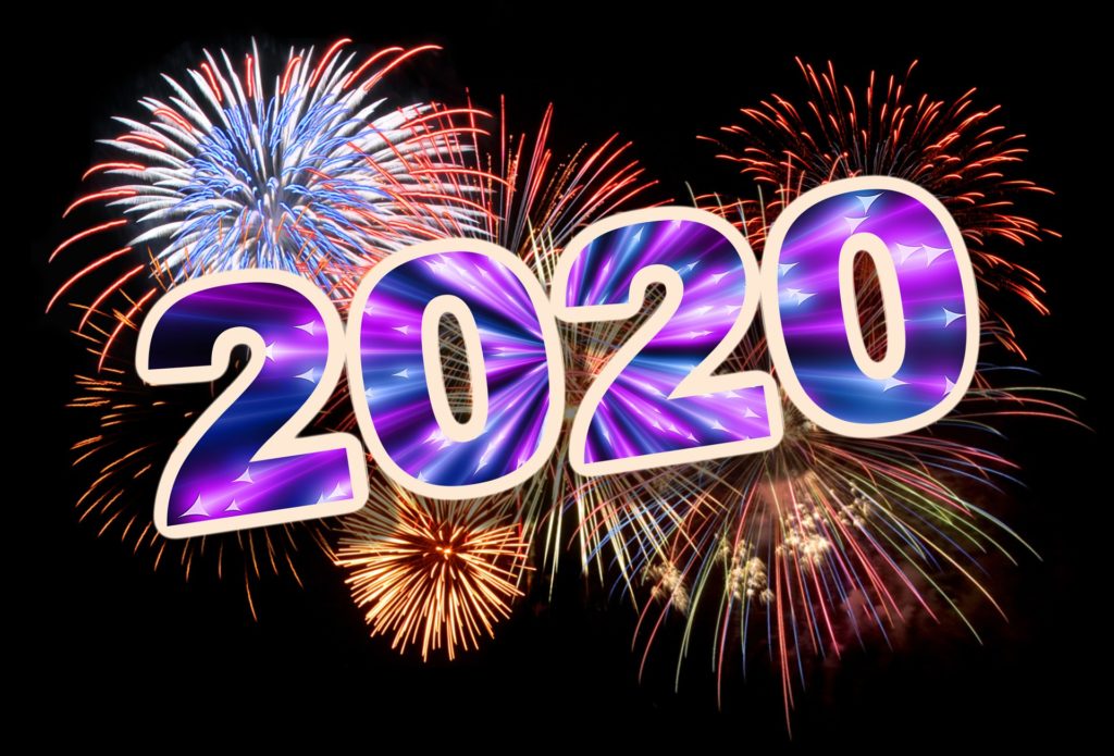 happy new year