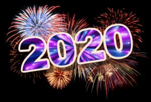 happy new year