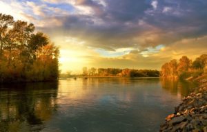Jordan River