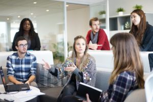 THE GIFT OF WORK