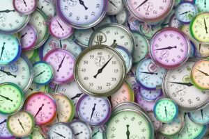 సమయము, time