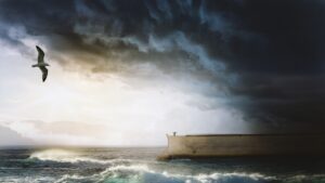 Noah's Ark in the bible