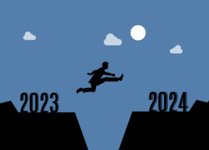 new year 2024