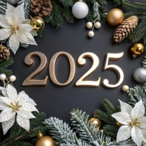 new year for friends